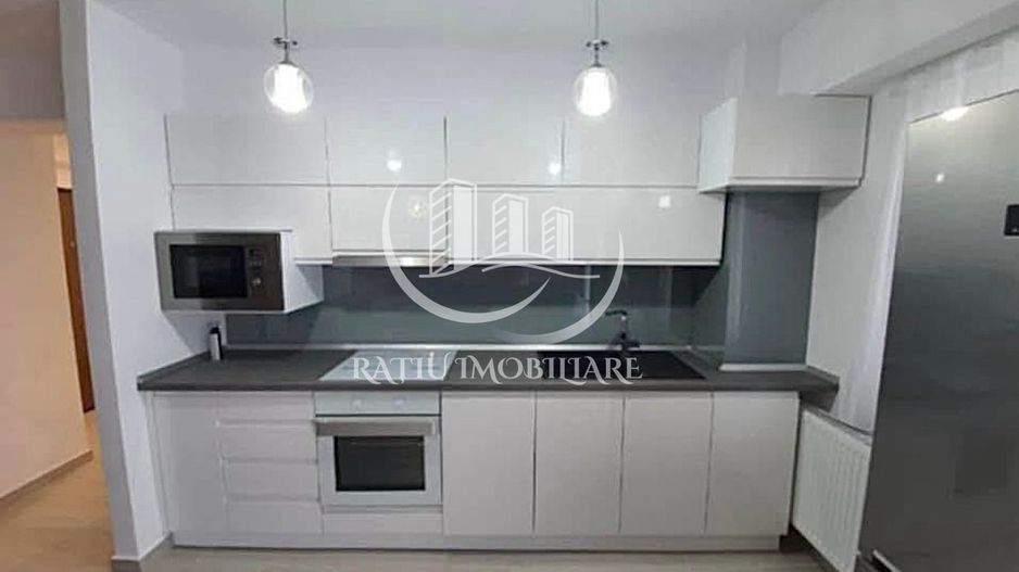 Apartament cu 2 camere | Ascensor | Nufarul | Oradea - Poză 7