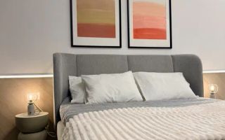 Chirie I Apartament 3 Camere | Cortina North I  Vedere Interioară - Poză 6