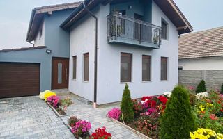 Casa Individuala 180 mp si 860 teren I Sanmihaiu German I - Poză 17