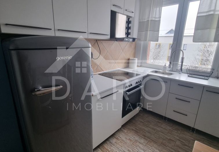Apartament de inchiriat 2 camere UMF - Poză 2