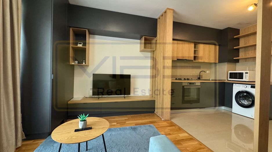 Apartament 2 camere open-space Himson Apartaments - Poză 4