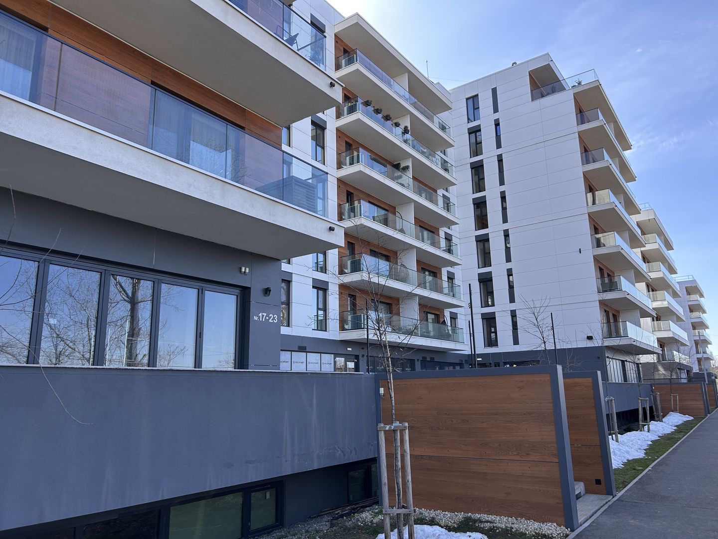 APARTAMENT SMART CU 2 CAMERE | CASA PRESEI | COMISION 0% - Poză 2