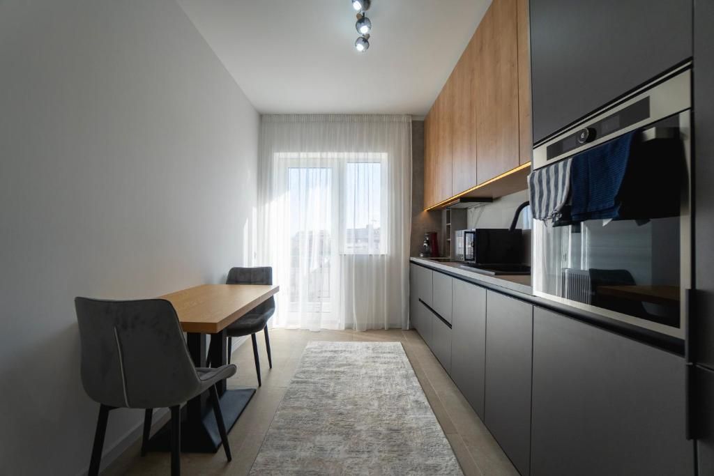 APARTAMENT 2 CAMERE |ZONA TRACTORUL |66 MP UTILI | COMISION 0% CHIRIAS - Poză 12