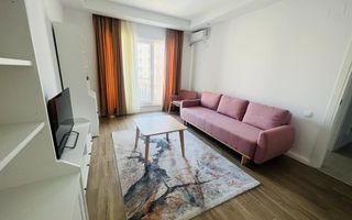 Apartament 2 camere Ansamblul Rezidential Cosmopolis - Poză 2