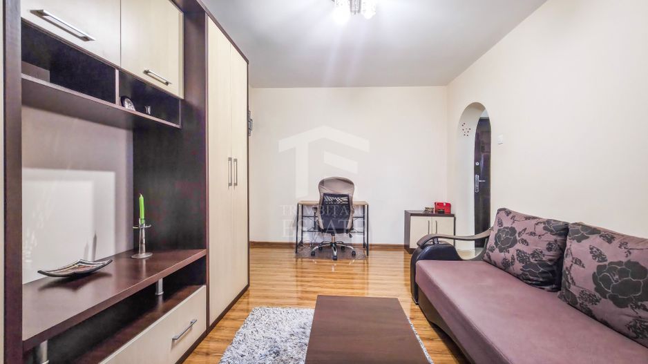 Apartament 2 camere -  Șoseaua Salaj nr. 255 – mobilat și utilat - Poză 3