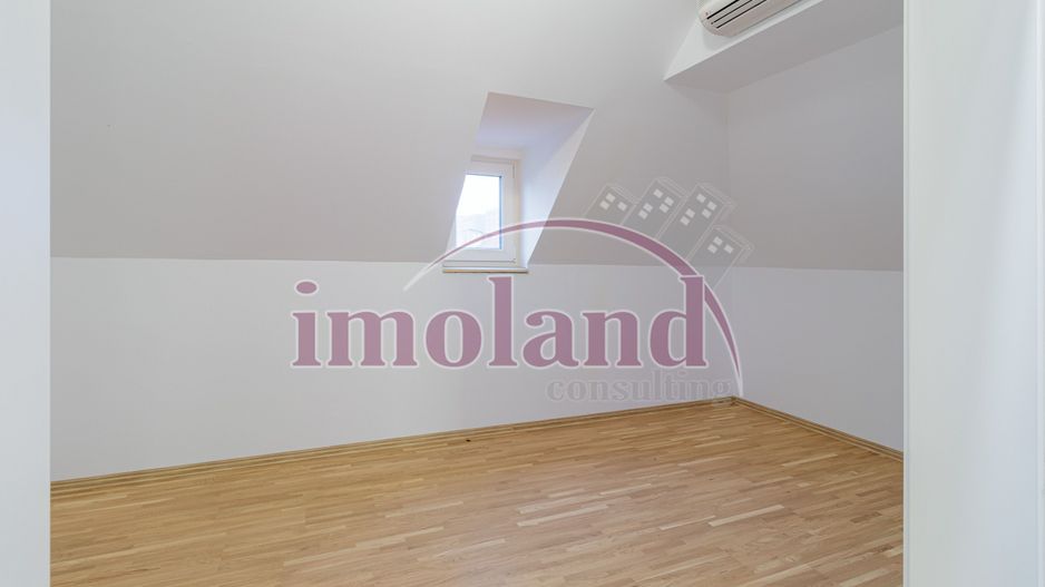 Vanzare - Imobil rar renovat - teren 220mp - Floreasca - Poză 16