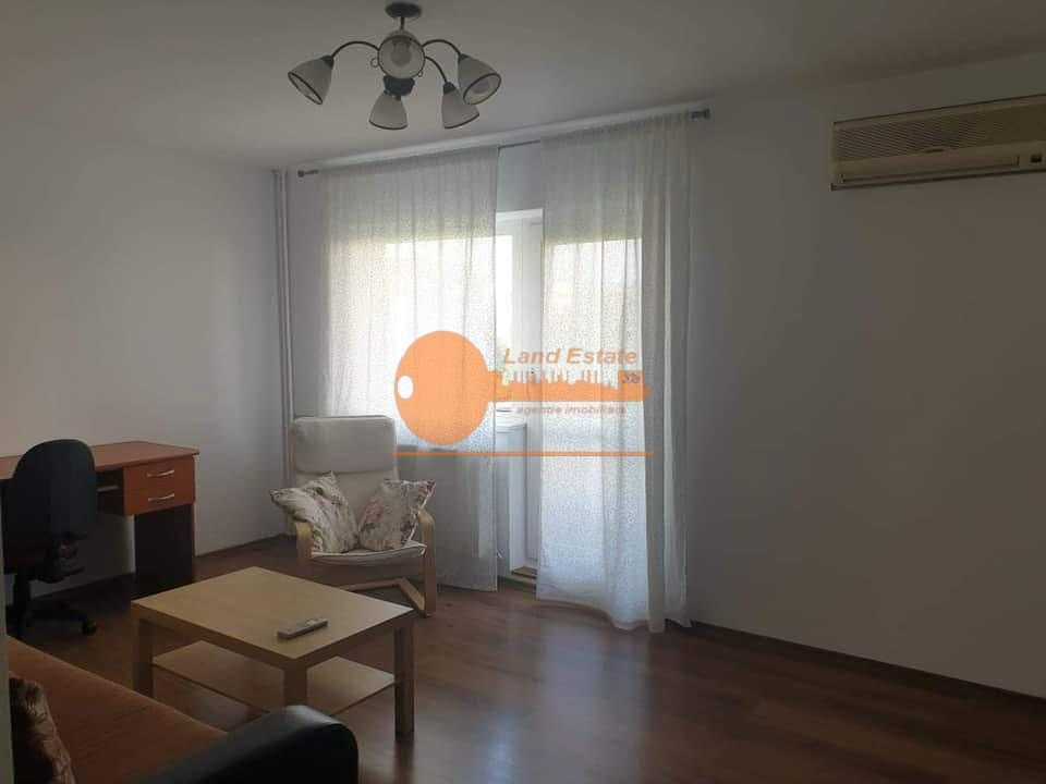 3 camere Aviatiei -450 m metrou ( 2 balcoane ) - Poză 1