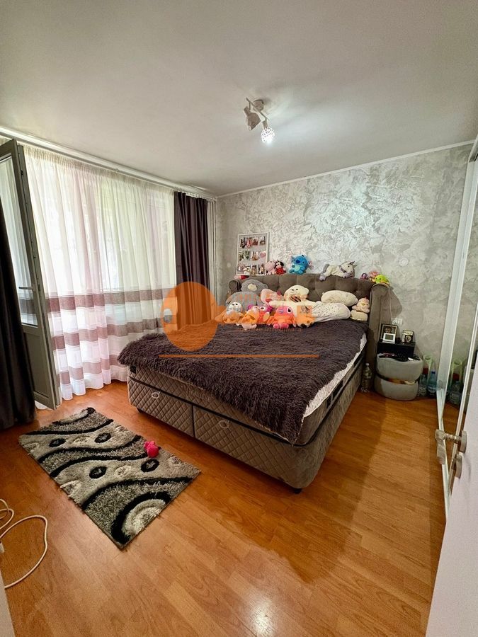 Apartament 4 Camere Centrala Propie - Poză 1