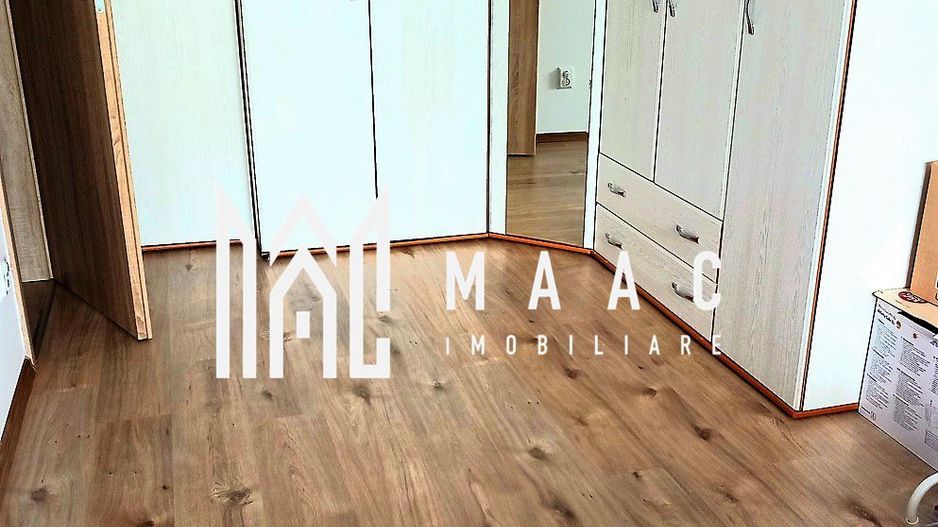 Apartament 3 camere | Etaj 3 | Loc de parcare - Poză 4