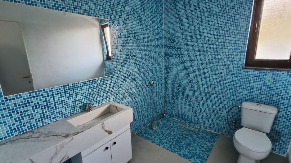 Casă nouă 3 camere | Sisești | pompă căldură | teren 300 mp - Poză 5