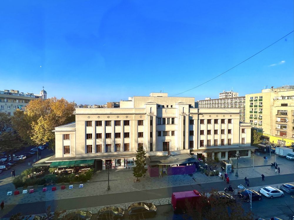 Apartament 2 camere Piata Amzei - Poză 8