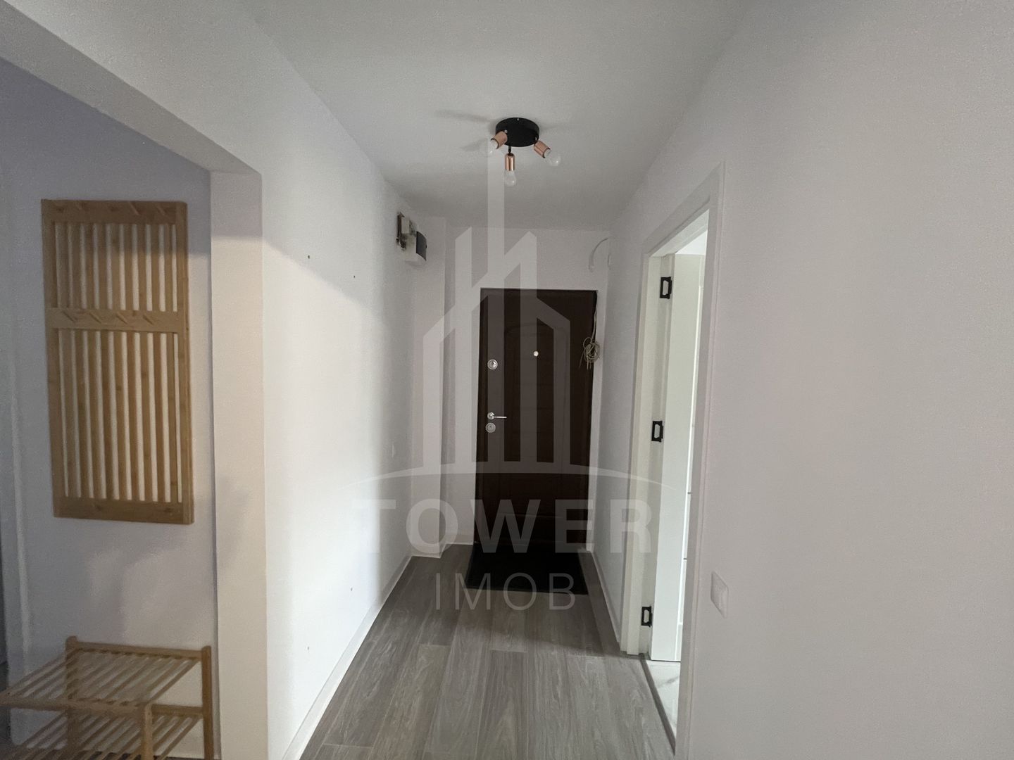 Apartament 3 camere | decomandat| 2 bai | 64 mp| ștrand | parter - Poză 4