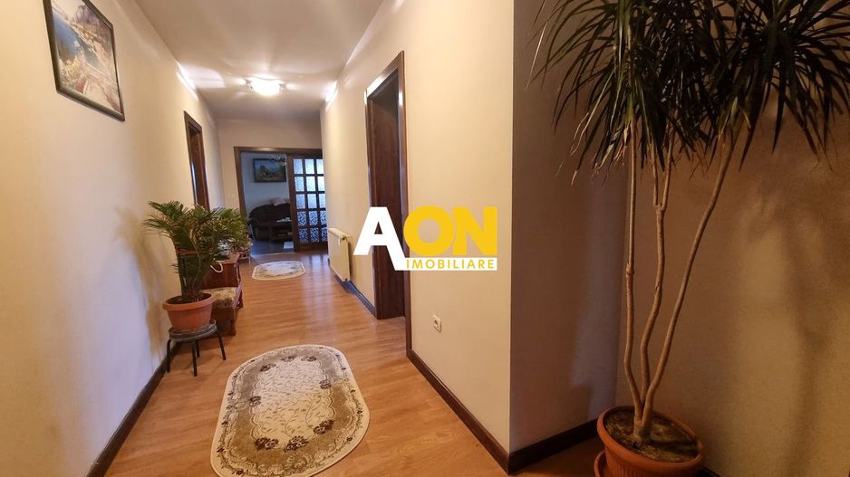 Casa Individuala 4 Camere, 525 mp Teren, Zona Dealul Furcilor - Poză 10