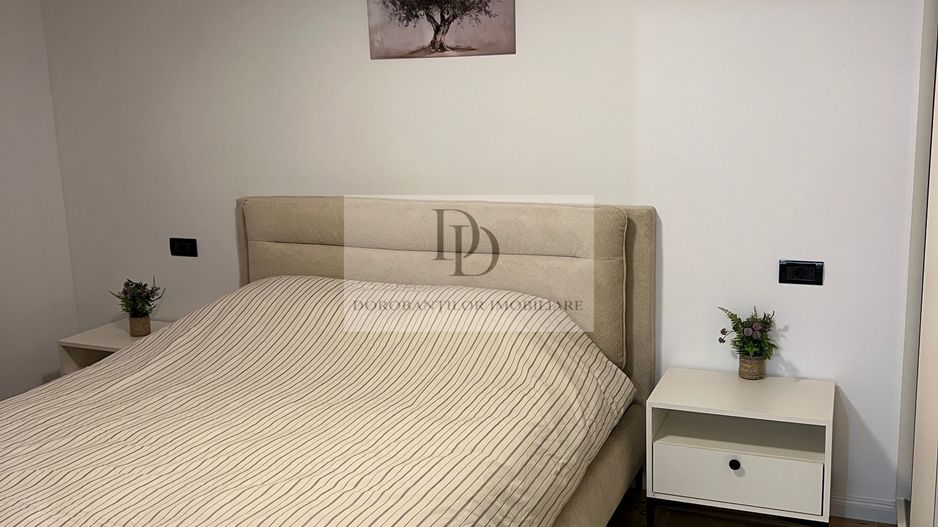Vanzare Ap 2 camere | Parcare | Complex Columna - VIVO MALL - Poză 4