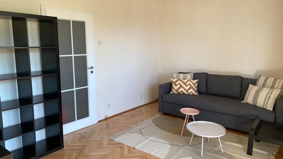 2 camere Ion Mihalache-Turda, centrala proprie, m. sp. vase,bloc 1985! - Poză 5