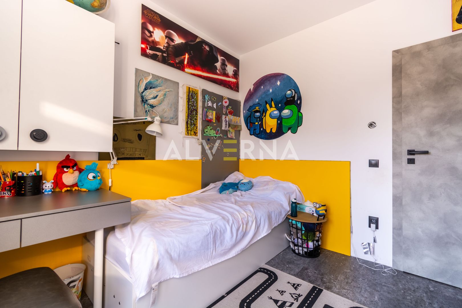 Casa Individuala | 100 MP | 4 Camere | Teren 350 MP | Zona Sanicoara - Poză 14