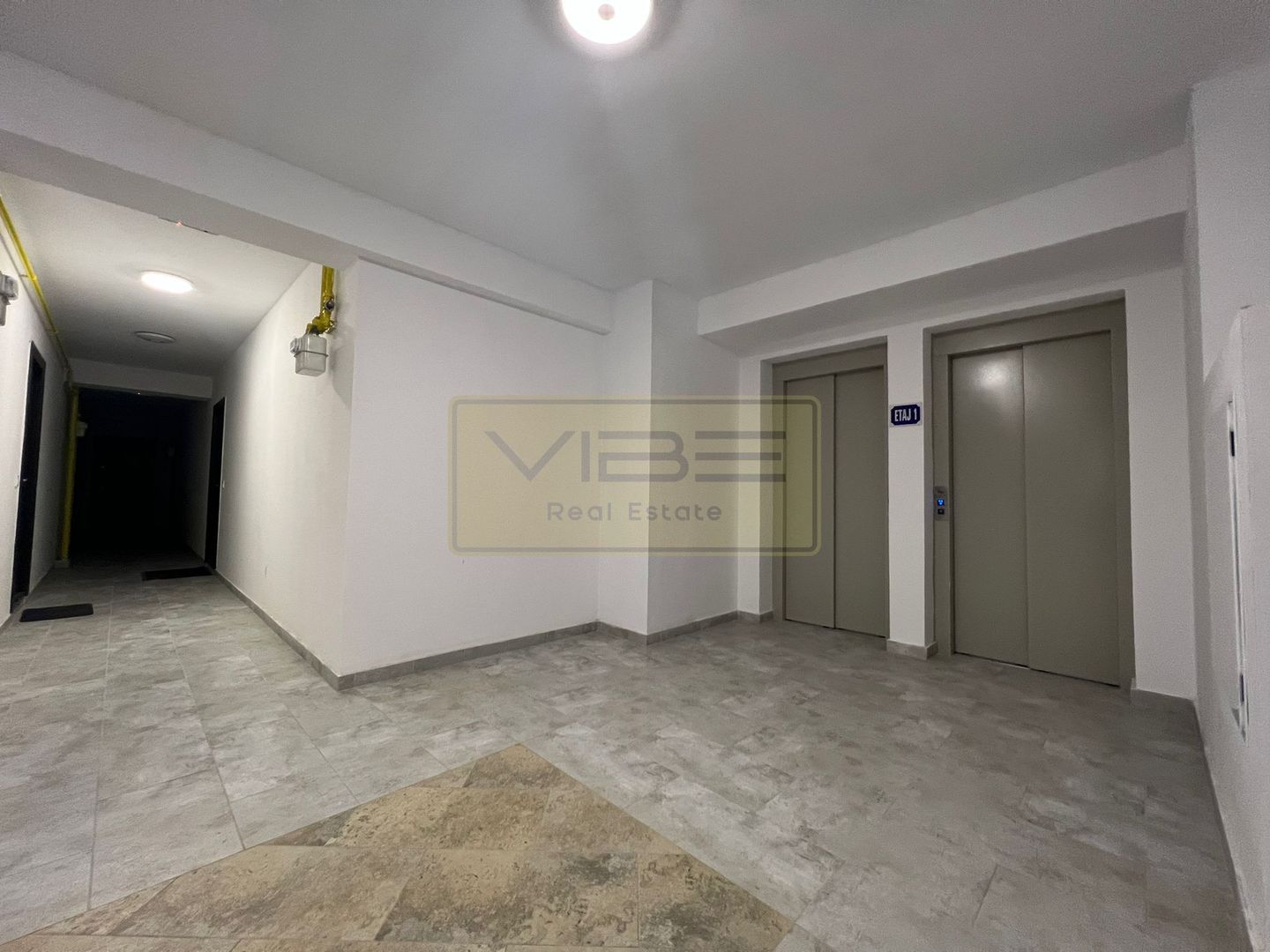 Apartament 2 camere + parcare Copou - Rasarit de Soare - Poză 25