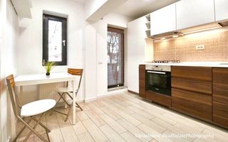 🚇 Închiriez Apartament cu 2 camere, la 100 m de metrou Dristor 2 - Poză 2