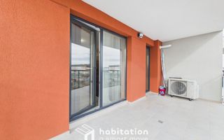 3 camere modern, aproape de Pădurea Verde - Poză 36