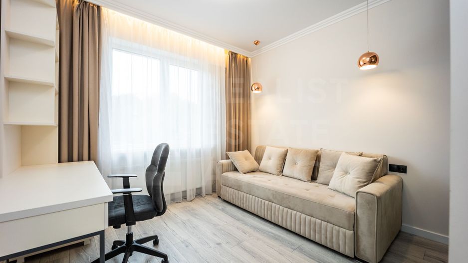 Vânzare, apartament, 2 camere, Strada Iazului, Rîșcani - Poză 4