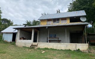 Casa de vanzare Socea Comuna Rediu 40.000€ - Poză 4