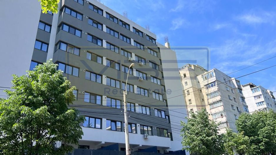 Apartament 2 camere ONE Residence - Esplanada Oancea - Poză 19