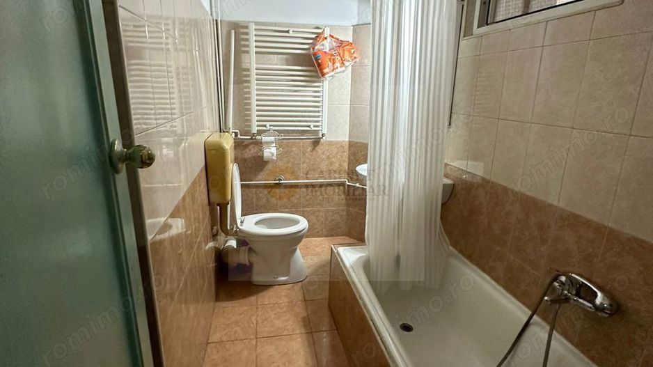 Piața C. A. Rosetti | 2 Camere | 66 mp | Etaj Intermediar - Poză 4