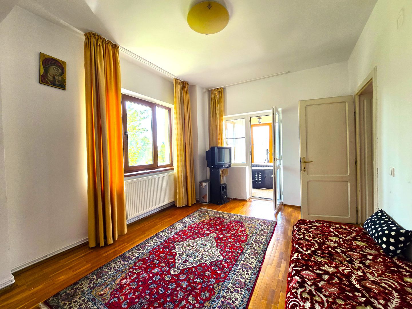 Proprietate unica, vila si 8000 mp pe malul lacului Snagov - Poză 21