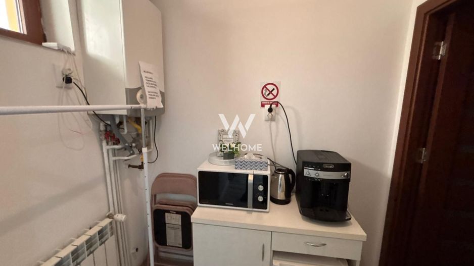 2 garsoniere în Centrul Istoric Sibiu, str. Nicolae Bălcescu - Poză 11