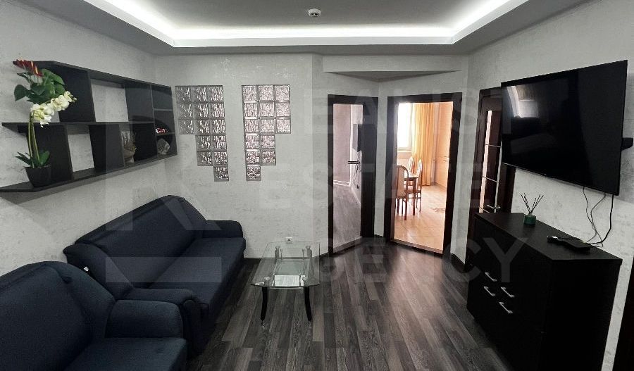 Chirie, apartament, 1 cameră, strada Valea Trandafirilor, Botanica - Poză 1