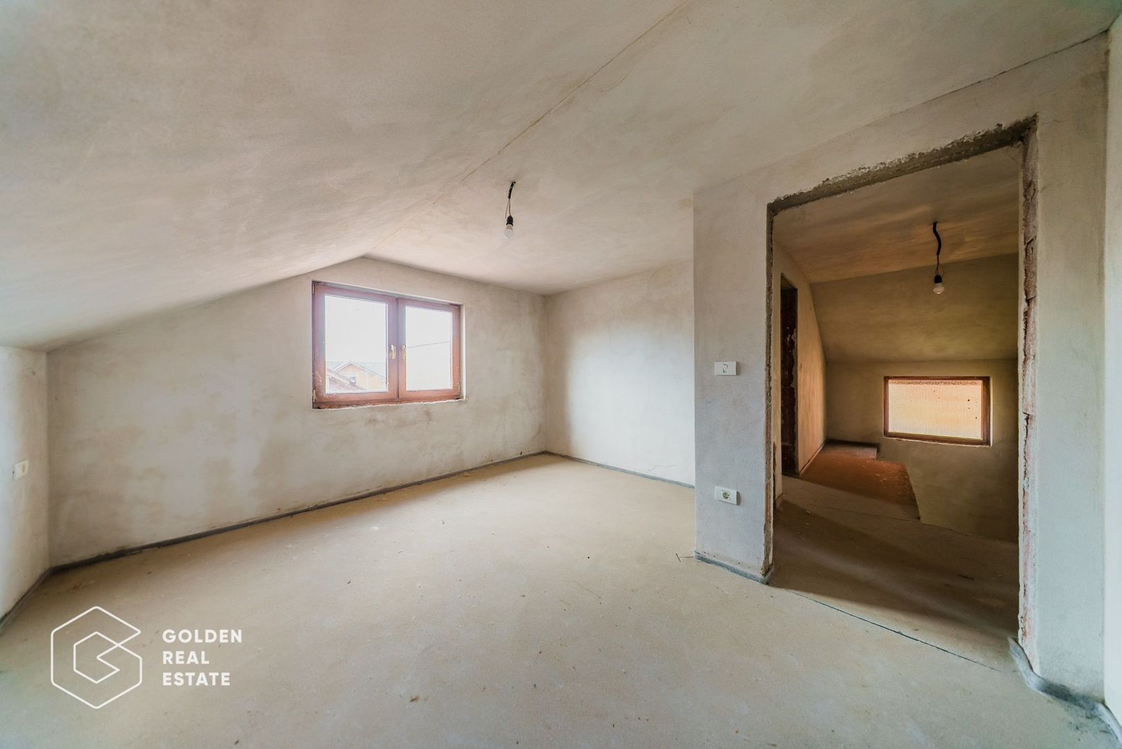 Casa in Tisa Noua, P+M, comision 0% - Poză 20