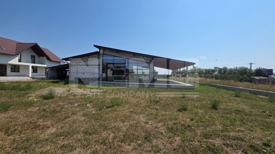 Casă tip P+M și restaurant | Dumbrăveni, Suceava - Poză 24