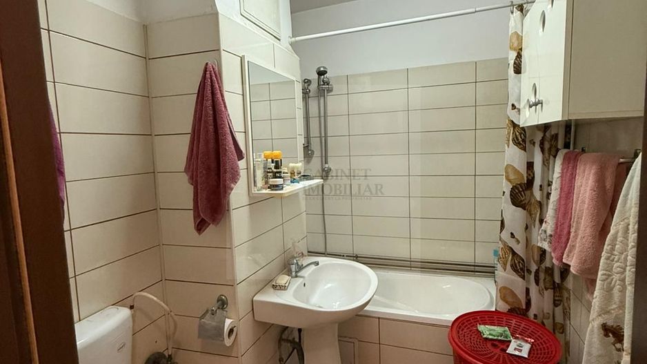 Centrala Proprie | 3 camere | Decomandat | N. Titulescu - Poză 11