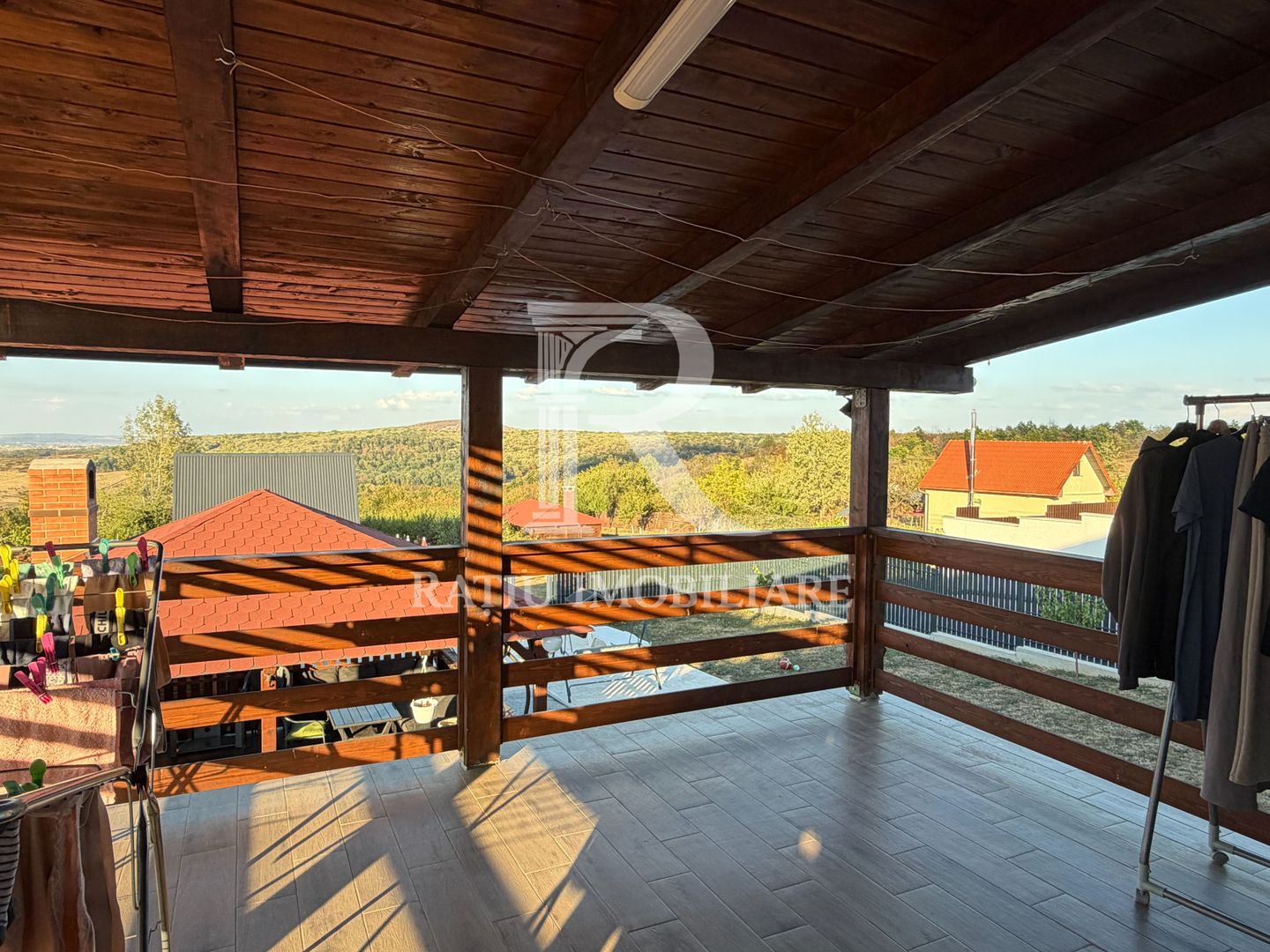 Proprietate premium | Casă și complex turistic la cheie | Cordău - Poză 22