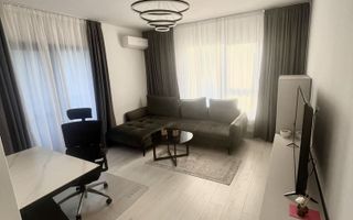 Prima inchiriere APARTAMENT 2 camere, bloc nou, sector 2 Colentina - Poză 4