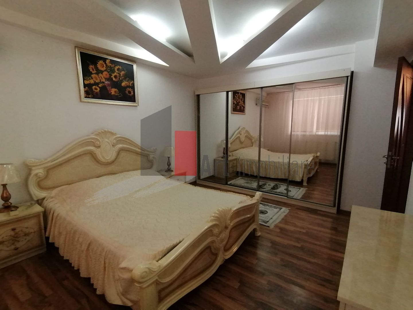 Vitan -RIN GRAND HOTEL-Apartament 2 camere-66mp+Parcare in proprietate - Poză 19