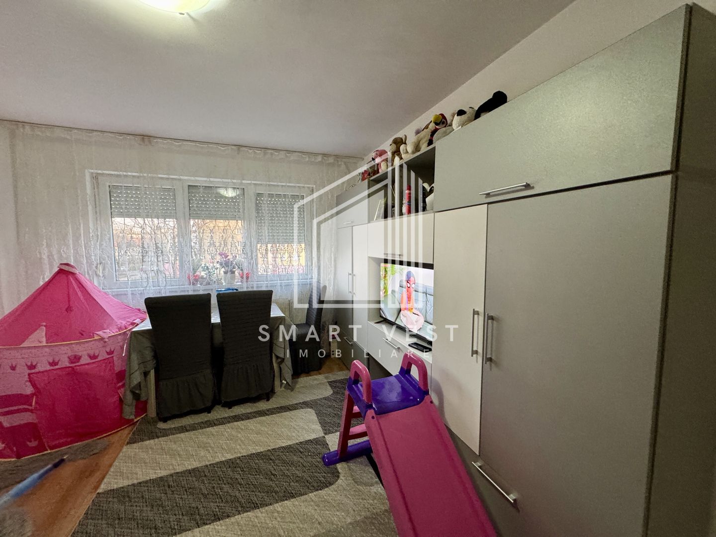 Apartament 2 camere | Etaj 2 | Micro 15 - Poză 3