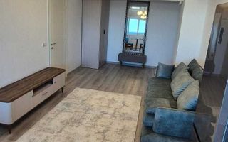 Apartament cu două camere open-space de închiriat în Copou Garden Residence, Iași - Poză 6