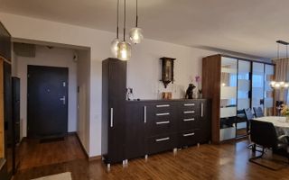 Apartament 3 camere decomandat 93 mp + terasă  zona Piața Rahovei - Poză 3