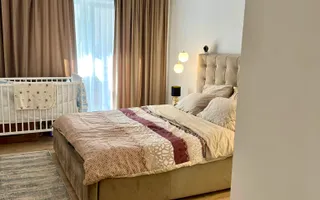 Apartament modern cu 2 camere de vânzare – zona Jysk, Florești - Poză 11