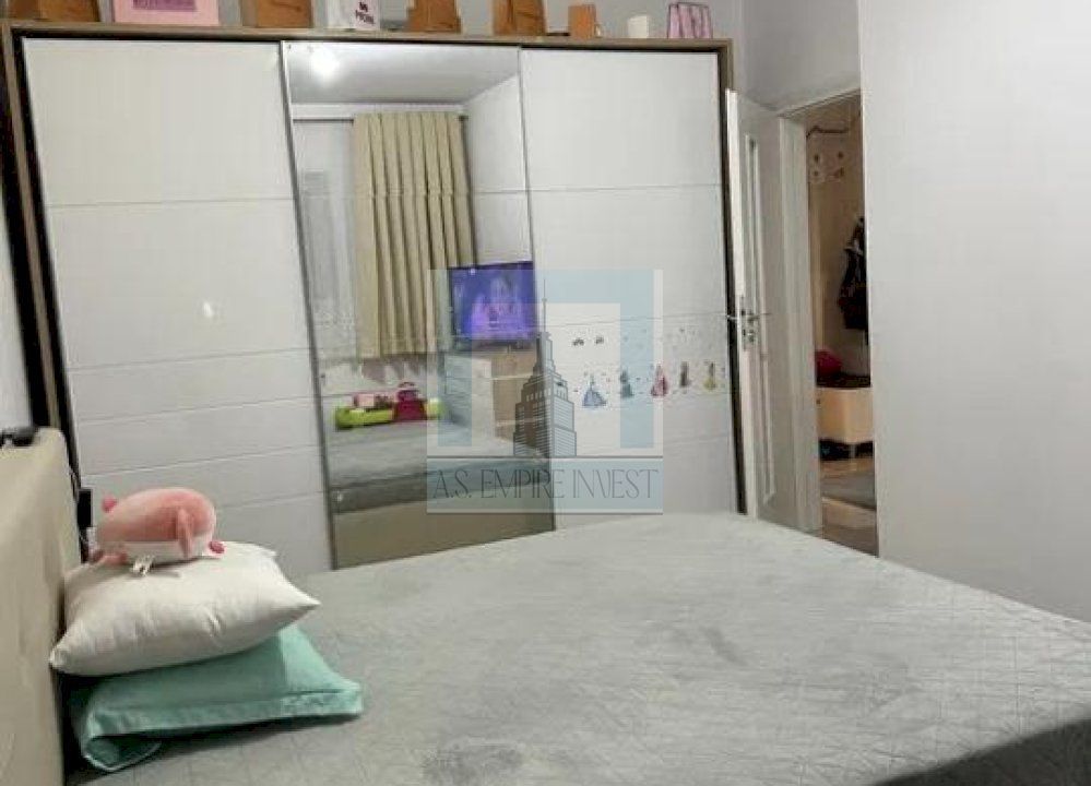 Ap 2 camere mobilat-utilat - zona Vivamus - Poză 6