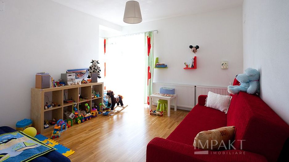 Vila deosebită, în cartierul Zorilor, superfinisată, ideală pentru locuință ! - Poză 11