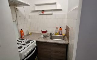 1 Cam. Bălcescu - UVT | Decomandat | 350€ - Poză 9
