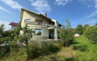 Vila de vanzare Cornu de Jos