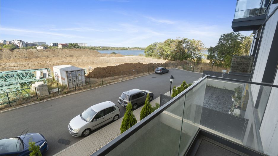 2 Camere 10min Metrou Petrache Poenaru Lake House Politehnica Crangasi - Poză 8