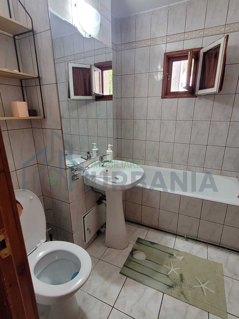 Caut colega apartament - camera de inchiriat - Poză 5