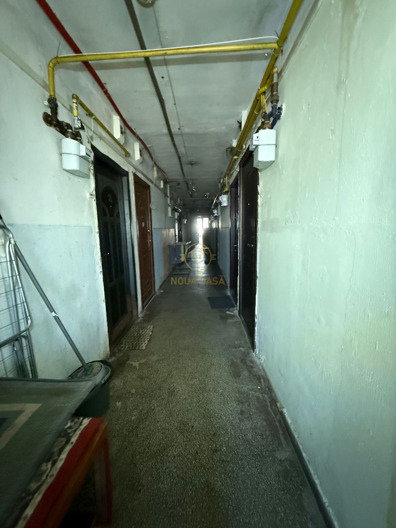 De vanzare Garsoniera Baia Mare/Zona Buna-Traian 36/Zona Dalia - Poză 6