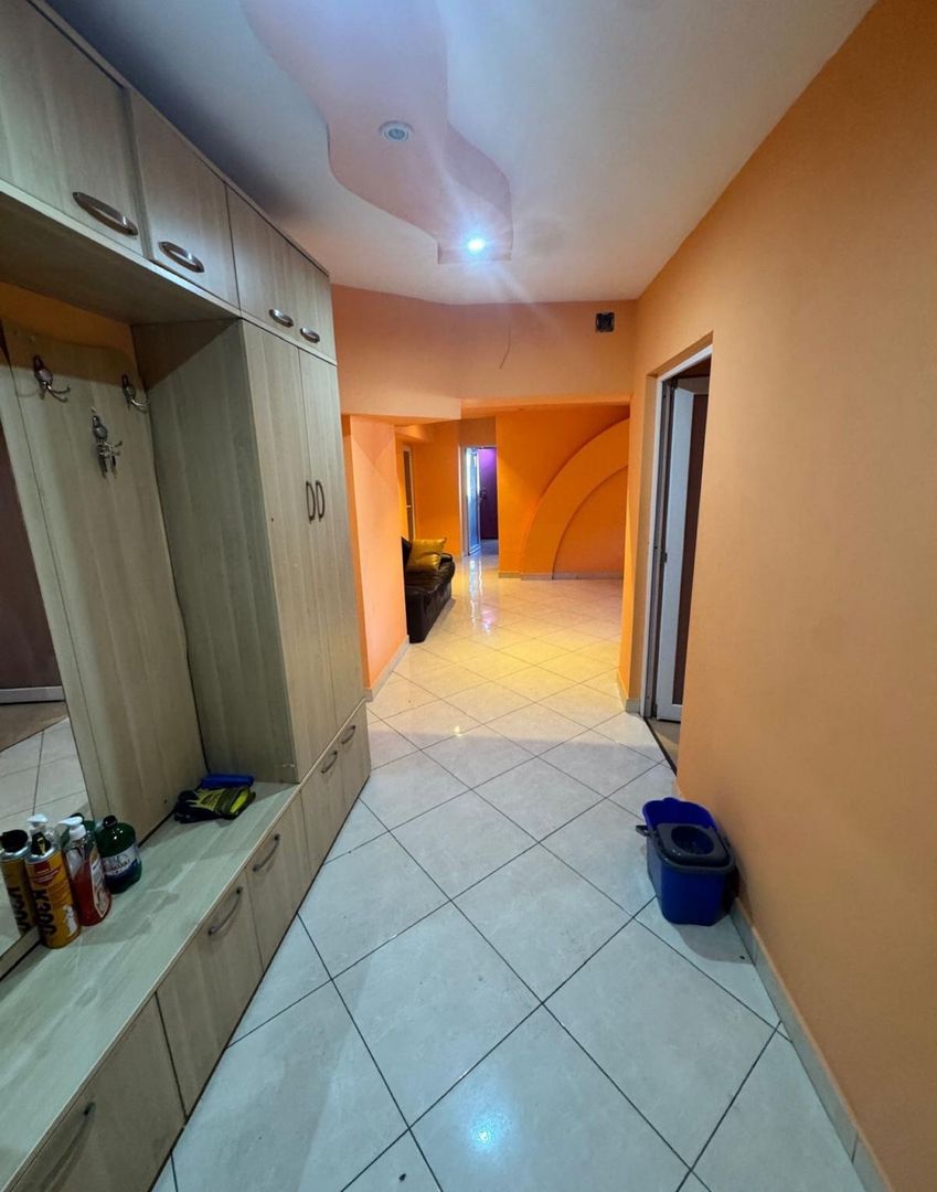 AP. 4 CAMERE SOS PANTELIMON,  BUCATARIE INCHISA, MOBILAT MODERN - Poză 5