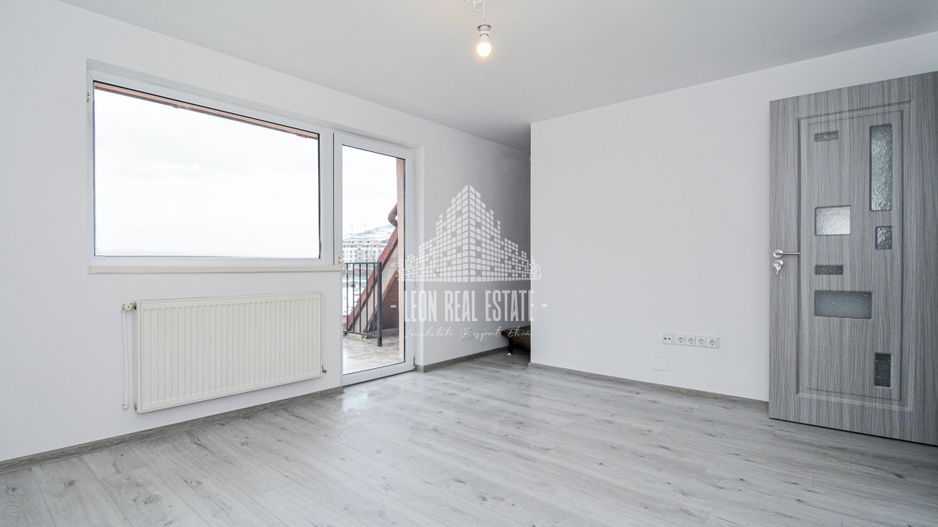 Casă înșiruită în prima parte a Florestiului, zona Stadion - Someșului - Poză 13