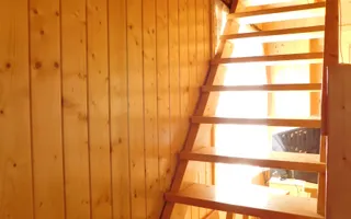 Casă de vacanta de vanzare, in Marisel, langa Cabana Motilor - Poză 34